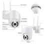 Imagem de Camera Segurança Smart Ip Wifi Icsee Mini Dome Full Hd