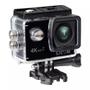 Imagem de Camera Sjcam SJ4000 Air Actioncam 2.0" LCD 4K/Wifi - Preto