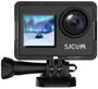 Imagem de Camera Sjcam SJ4000 Dual Screen 4K 2.0 + 1.3" Preto