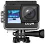 Imagem de Camera Sjcam SJ4000 Dual Screen 4K 2.0 + 1.3" Preto