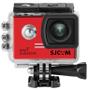 Imagem de Camera Sjcam SJ5000X Elite Actioncam 2.0" LCD Screen 4K/Wifi - Vermelho