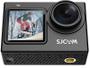 Imagem de Camera Sjcam SJ6 Pro Dual Screen 4K 2.0 + 1.3" Preto