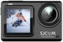 Imagem de Camera Sjcam SJ8 Dual Screen Actioncam 2,33" + 1,3" 4K Wifi Preto