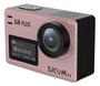 Imagem de Camera Sjcam SJ8 Plus Actioncam 2.33" Touch Screen 4K - Rose Gold