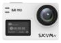 Imagem de Camera Sjcam SJ8 Pro Actioncam 2.33" Touch Screen 4K/Wifi - Branco