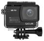 Imagem de Camera Sjcam SJ8 Pro Actioncam 2.33" Touch Screen 4K/Wifi - Preto