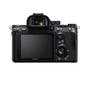 Imagem de Camera Sony A7 III (ILCE-7M3) Corpo