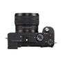 Imagem de Camera Sony A7C (ILCE-7C) Kit 28-60MM F/4-5.6 - Preto