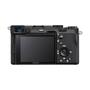 Imagem de Camera Sony A7C (ILCE-7C) Kit 28-60MM F/4-5.6 - Preto