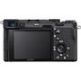 Imagem de Câmera Sony A7c Preta 24.2mp 4k Wifi