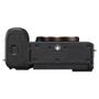 Imagem de Camera Sony A7CII (Ilce 7CM2) Corpo - Prata