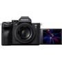 Imagem de Câmera Sony Alpha A7s Iii 4k120p