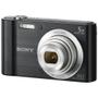 Imagem de Câmera Sony Cyber-Shot DSC-W800 (Preta)