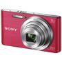 Imagem de Câmera sony cyber-shot dsc-w830 rosa