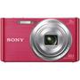 Imagem de Câmera sony cyber-shot dsc-w830 rosa