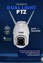 Imagem de Camera speed dome ip 4x zoom onvif wifi 2mp twg tw-9550 sd