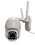 Imagem de Camera speed dome ip 4x zoom onvif wifi 2mp twg tw-9550 sd