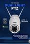 Imagem de Camera speed dome ip 4x zoom onvif wifi 2mp twg tw-9550 sd