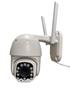 Imagem de Camera speed dome ip 4x zoom onvif wifi 2mp twg tw-9550 sd