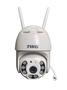 Imagem de Camera speed dome ip onvif wifi 2mp twg tw-9530 sd