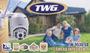 Imagem de Camera speed dome ip onvif wifi 2mp twg tw-9530 sd