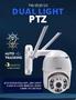 Imagem de Camera speed dome ip onvif wifi 2mp twg tw-9530 sd
