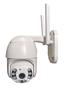 Imagem de Câmera Speed Dome IP Wi-Fi 2MP Onvif - Full HD 1080p