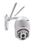 Imagem de Câmera Speed Dome IP Wi-Fi 2MP Onvif - Full HD 1080p