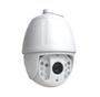 Imagem de Câmera Speed Dome IP Worker 2.0mp Zoom Óptico 20x com Alcance de 120m