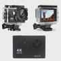 Imagem de Câmera Sports Filmadora 4k Wi-fi Com Acessórios Completa