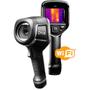 Imagem de Câmera Térmica Pontual Infravermelha Flir E6 XT -20C a 550C  Wifi