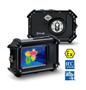 Imagem de Câmera Termográfica Compacta para Área Classificadas 19.200 Pixels MSX Wi-Fi e Ignite -20 a 400 C Flir Cx5