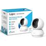 Imagem de Camera TP-Link Tapo C210 Pan/Tilt 2.4GHZ Wifi H2