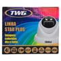 Imagem de Camera twg Dome full color colorida e noite Fullhd  TW-7327 