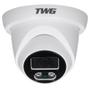 Imagem de Camera twg Dome full color colorida e noite Fullhd  TW-7327 