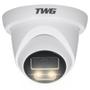 Imagem de Camera twg Dome full color colorida e noite Fullhd  TW-7327 