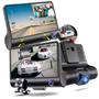 Imagem de Câmera Veicular Automotiva Carro 3 Cameras Interna Externa