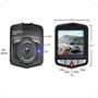 Imagem de Camera Veicular De Segurança Para Carro Com Display Frontal CA100