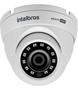 Imagem de Camera vhd 3220 dome com audio 2,8 mm ir 20 m resol1080p multi hd4x1 inst int/ext - intelbras