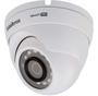 Imagem de Camera vhd 3220 dome com audio 2,8 mm ir 20 m resol1080p multi hd4x1 inst int/ext - intelbras