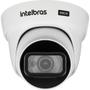 Imagem de Camera Vhd 5820 D 4k 8mp HDCVI Ultra Hd 20m IR Intelbras