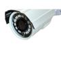 Imagem de Camera Vtv Bullet 12 Led - 960H 3,6Mm Para Video Porteiro