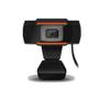 Imagem de Câmera Web Full HD 1080p com Microfone - Ideal para Teletrabalho