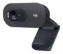 Imagem de Câmera Web Logitech C505e Hd 30fps Cor Preto