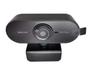 Imagem de Câmera Webcam Full HD 1080p USB com Microfone e Visão 360º