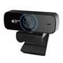 Imagem de Câmera Webcam Hd 1080p com Microfone Duplo Embutido Hp W300