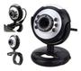 Imagem de Camera webcam hd 720p 360g lehmox ley-53