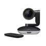 Imagem de Camera Webcam Logitech PTZ Pro 2 FHD 1080P 960 001184 Preto
