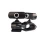 Imagem de Camera WebCam Multilaser WC051 com microfone integrado imagem e som digital