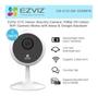 Imagem de Camera Wi-Fi 12Mt 1080P 340/55º Cs-C1C-E0-1E2Wf Ezviz